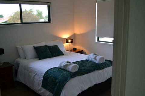The Haven Biloela - Northern Rivers Accommodation 3
