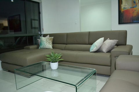 The Haven Biloela - Northern Rivers Accommodation 2