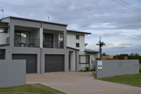 The Haven Biloela - Northern Rivers Accommodation 0