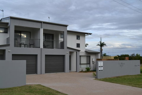 The Haven Biloela - Northern Rivers Accommodation 0