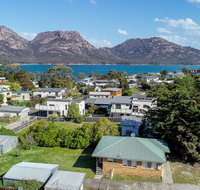 The Hazards Beach Escape - Northern Rivers Accommodation