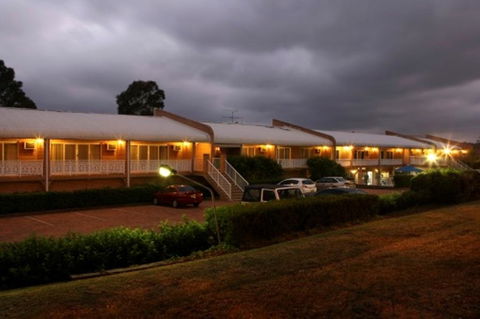 The Hermitage Motel - Campbelltown - Northern Rivers Accommodation 2