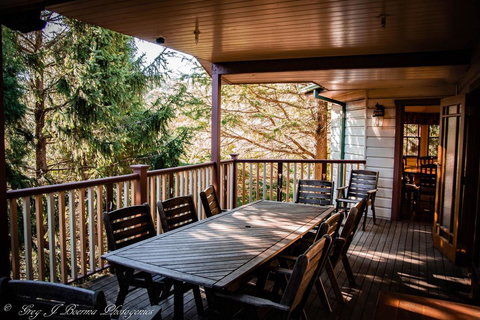 The Hidden Gem - Northern Rivers Accommodation 3