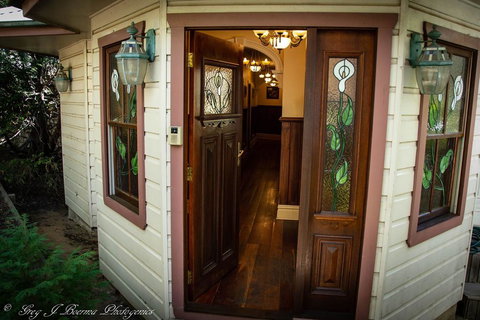 The Hidden Gem - Northern Rivers Accommodation 1