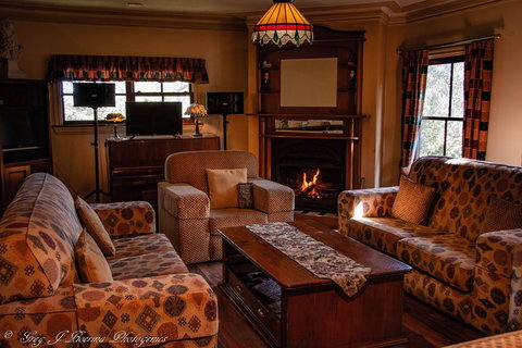 The Hidden Gem - Northern Rivers Accommodation 0