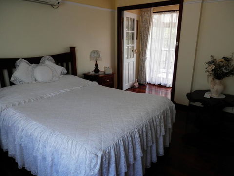 The Hideaway Luxury B&B Retreat - Northern Rivers Accommodation 0