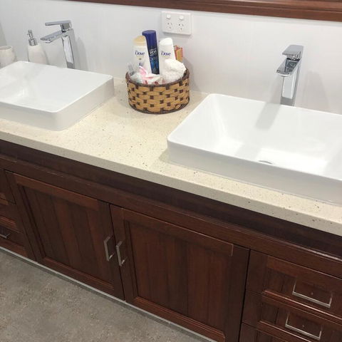 The Hideaway Luxury B&B Retreat - Northern Rivers Accommodation 3