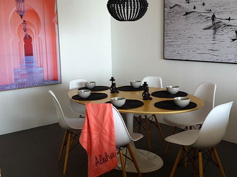 The Hill Apartments Currumbin Beach - Northern Rivers Accommodation 2