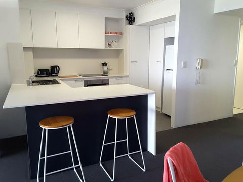 The Hill Apartments Currumbin Beach - Northern Rivers Accommodation 1