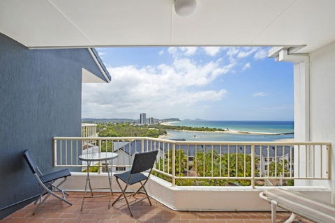 The Hill Apartments Currumbin Beach - Northern Rivers Accommodation 0