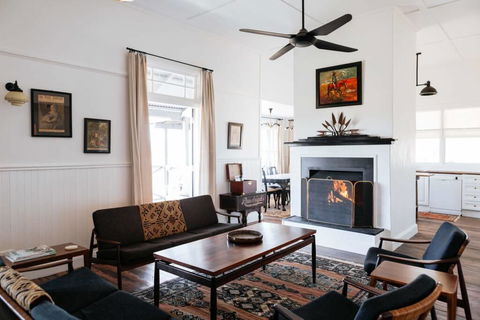 The Homestead At Corunna Station - Northern Rivers Accommodation 0