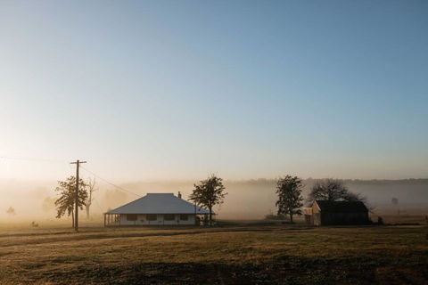 The Homestead At Corunna Station - Northern Rivers Accommodation 1
