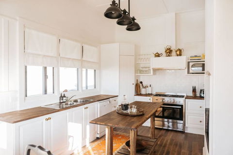 The Homestead At Corunna Station - Northern Rivers Accommodation 2