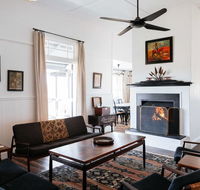 The Homestead at Corunna Station - Northern Rivers Accommodation