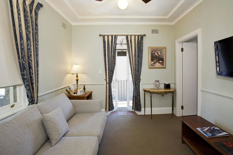 The Hughenden Boutique Hotel - Northern Rivers Accommodation 2