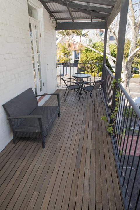 The Hughenden Boutique Hotel - Northern Rivers Accommodation 3