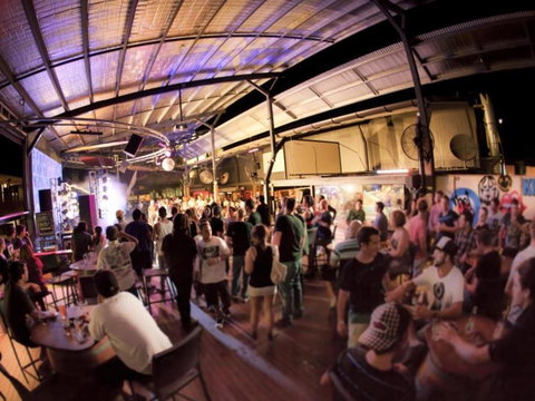 The Jack Backpackers - Northern Rivers Accommodation 2