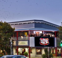 The Jack Backpackers - Northern Rivers Accommodation