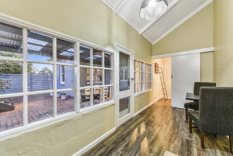 The Jazz B&B - Northern Rivers Accommodation 2