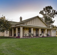 The Jazz BB - Northern Rivers Accommodation