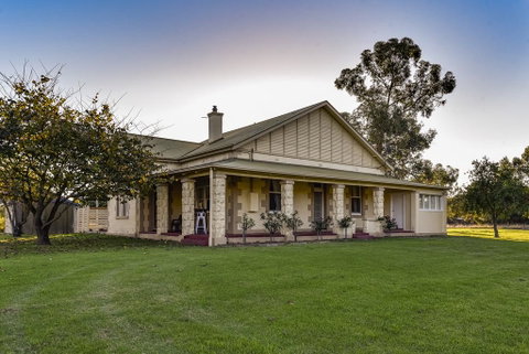 The Jazz B&B - Northern Rivers Accommodation 0