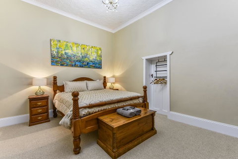 The Jazz B&B - Northern Rivers Accommodation 1
