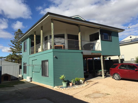 The Jewel Of The Bay - Northern Rivers Accommodation 1