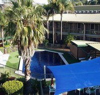 The John Hunter Motel - Northern Rivers Accommodation