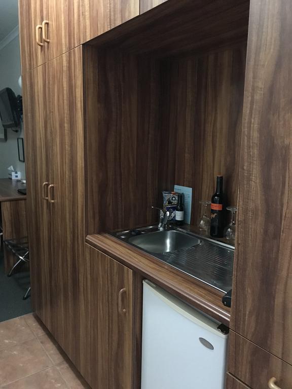 Griffith NSW Northern Rivers Accommodation