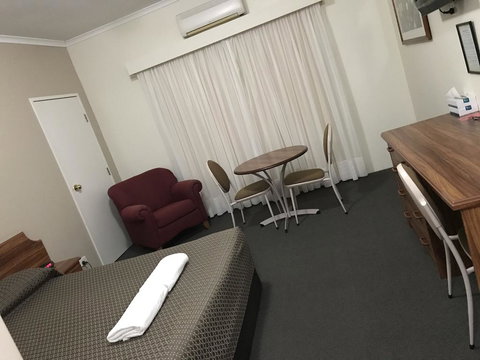 The Kidman Wayside Inn - Northern Rivers Accommodation 1