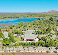 The Kimberley Grande Hotel - Northern Rivers Accommodation