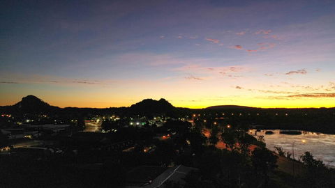 The Kimberley Grande Hotel - Northern Rivers Accommodation 2