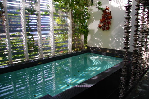 The Kingscliff Summerhouse - Northern Rivers Accommodation 3