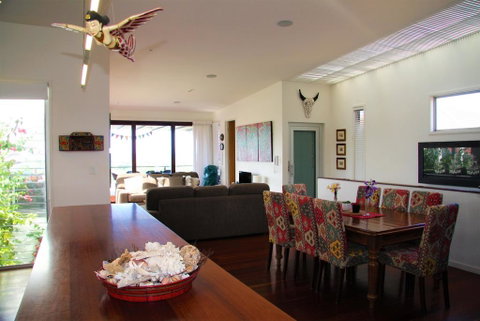 The Kingscliff Summerhouse - Northern Rivers Accommodation 2