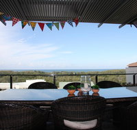 The Kingscliff Summerhouse - Northern Rivers Accommodation