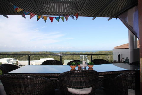 The Kingscliff Summerhouse - Northern Rivers Accommodation 0