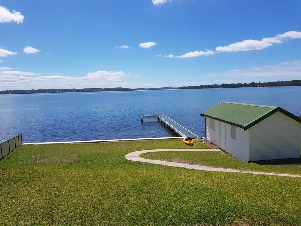 Mannering Park NSW Northern Rivers Accommodation
