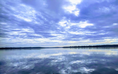 The Lake Escape - Northern Rivers Accommodation 2