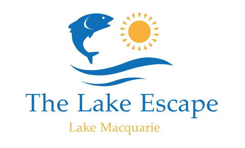 The Lake Escape - Northern Rivers Accommodation 1