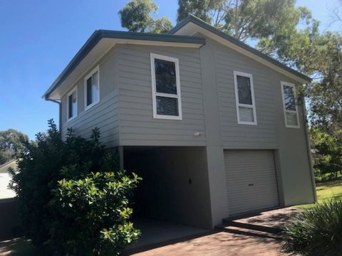 The Lake Guesthouse - Northern Rivers Accommodation 0