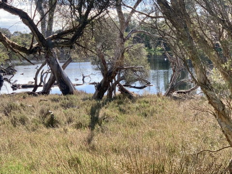 The Lake House - Northern Rivers Accommodation 0