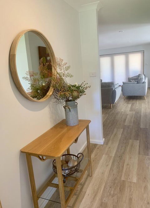 The Lake House - Northern Rivers Accommodation 3