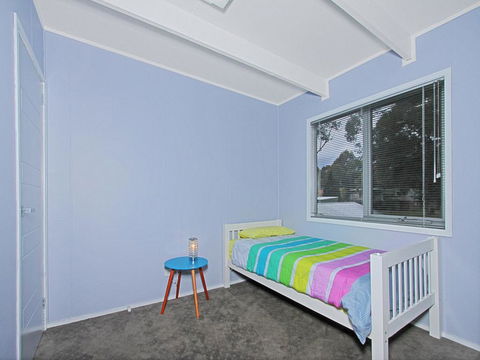 The Lake House - Lake Conjola - Northern Rivers Accommodation 3