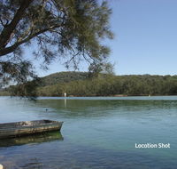 The Lake House - Lake Conjola - Northern Rivers Accommodation