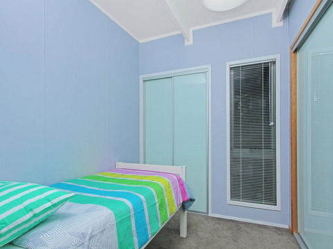 The Lake House - Lake Conjola - Northern Rivers Accommodation 1