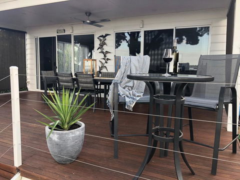 The Lakehouse - Northern Rivers Accommodation 2