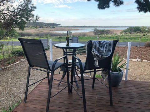 The Lakehouse - Northern Rivers Accommodation 3