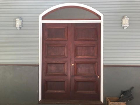 The Lakehouse Manor - Northern Rivers Accommodation 1