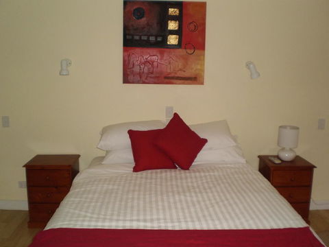 The Lakehouse Manor - Northern Rivers Accommodation 0