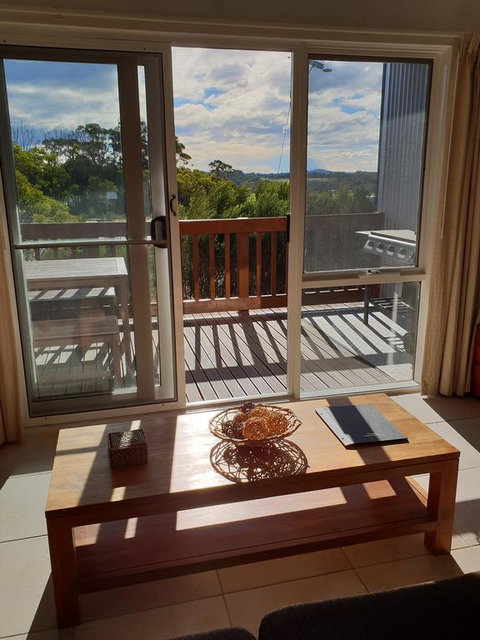 The Lakes Beachfront Holiday Park - Northern Rivers Accommodation 3